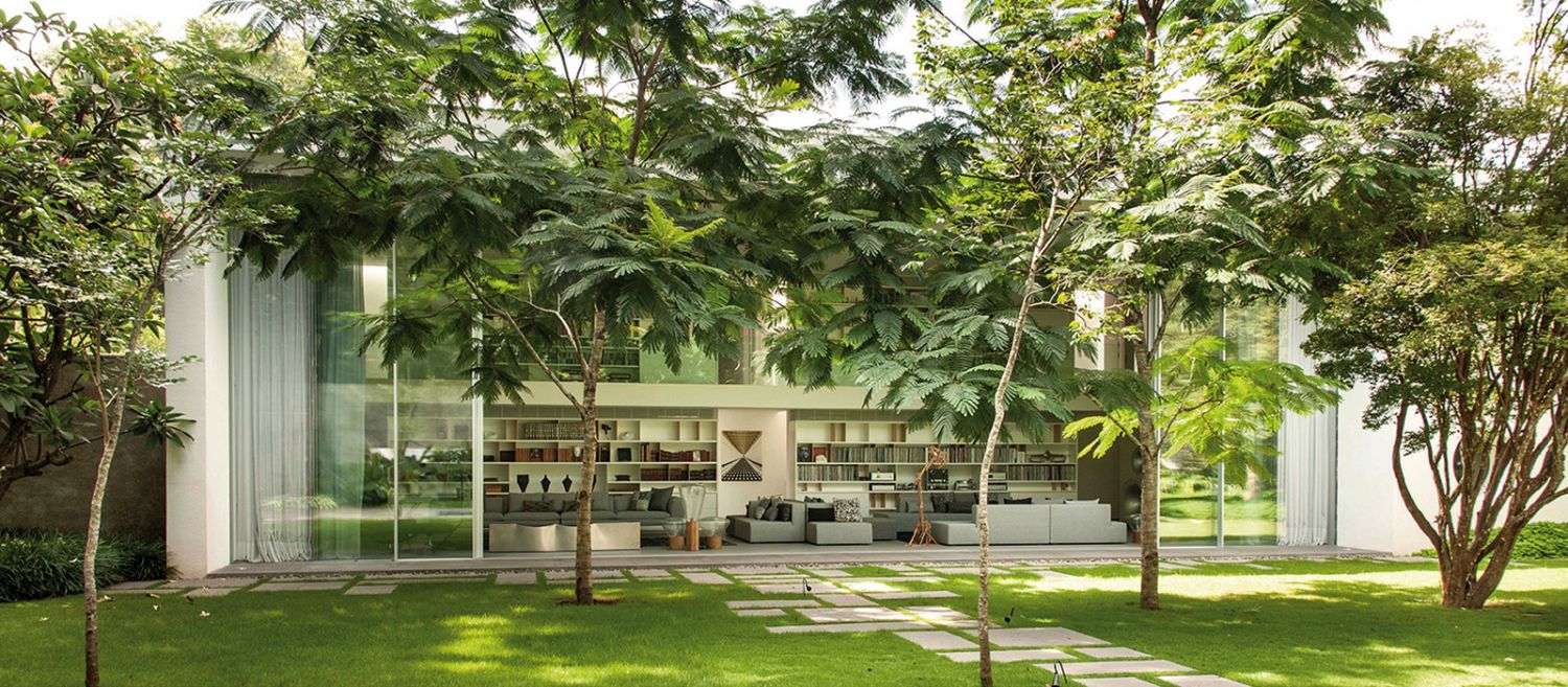 Sao Paulo II, Brazil