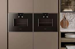 Духовки Gaggenau