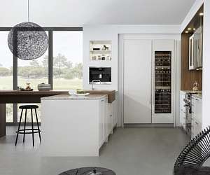 LEICHT фото кухни 2