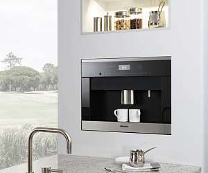 LEICHT фото кухни 5