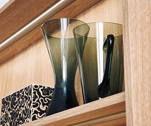 LEICHT фото кухни BONDI | SYNTHIA. 4