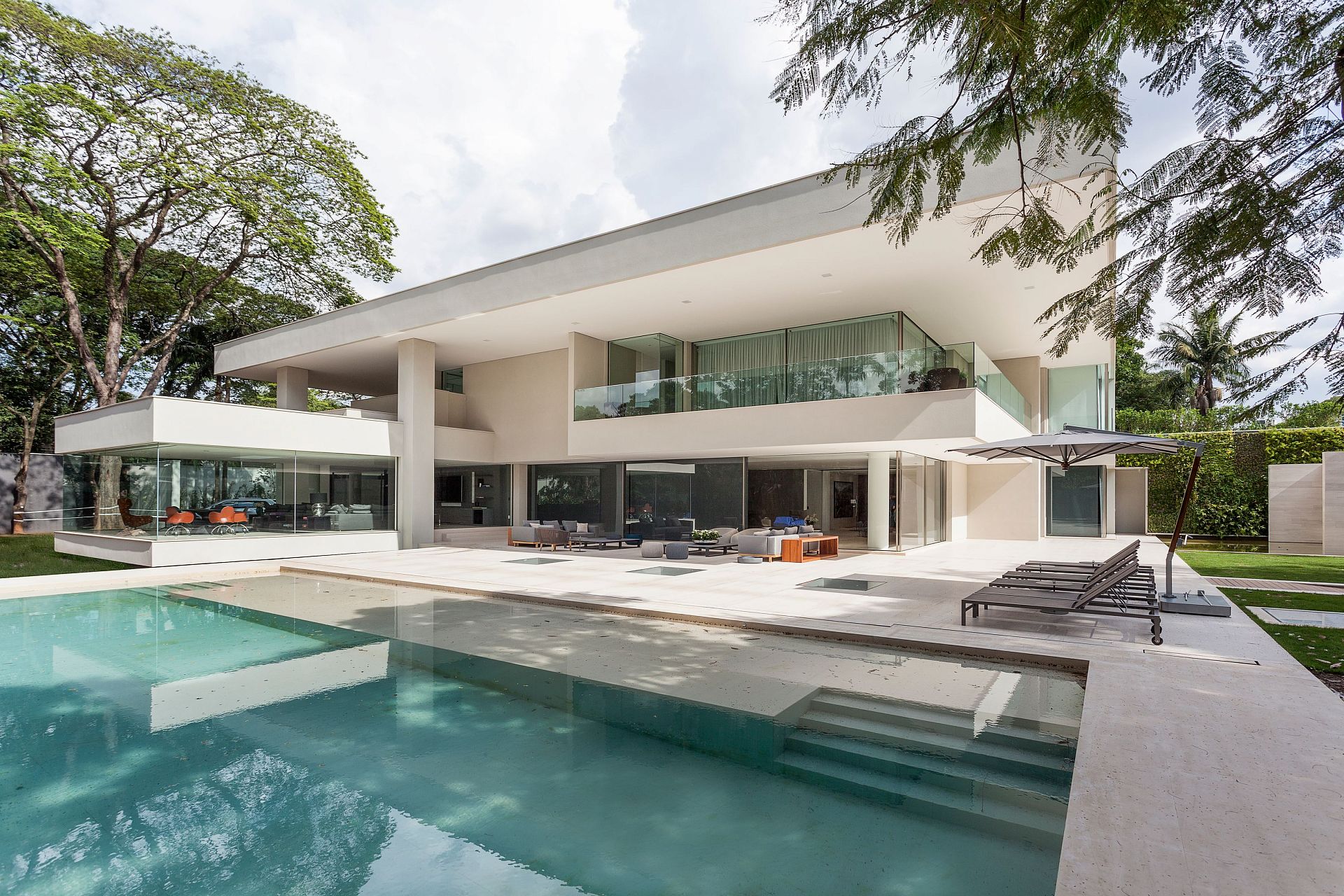 São Paulo I | Brazil
