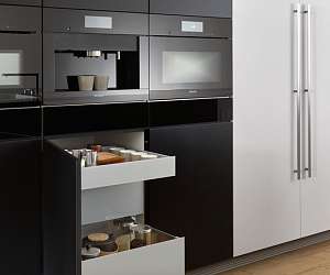 LEICHT фото кухни BONDI | CLASSIC-FS. 3