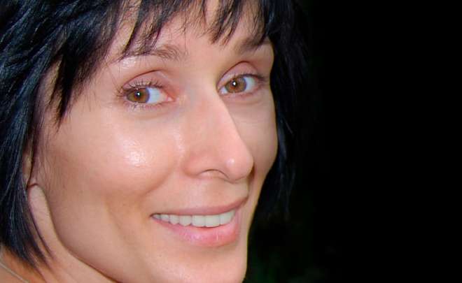 Елена Петухова