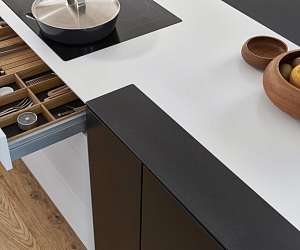 LEICHT фото кухни BONDI | CLASSIC-FS. 2