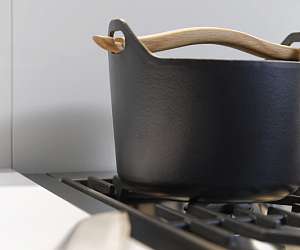 LEICHT фото кухни AVENIDA. 20