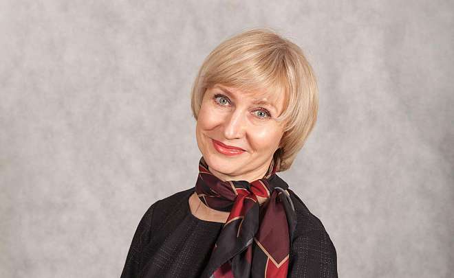Ирина Зайцева
