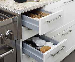 LEICHT фото кухни 10