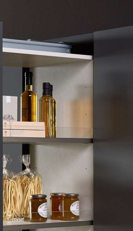 Внутреннее оснащение LEICHT TALL PULLOUT UNIT