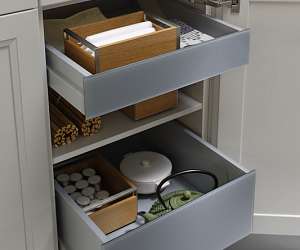 LEICHT фото кухни AVENIDA. 12