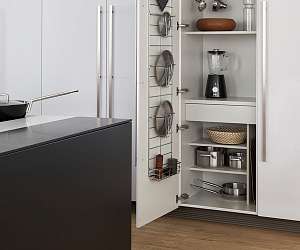 LEICHT фото кухни BONDI | CLASSIC-FS. 6