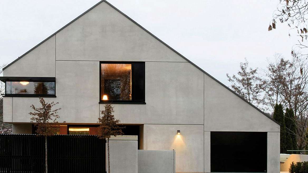 Архитектура + Кухня LEICHT Stuttgart, Germany