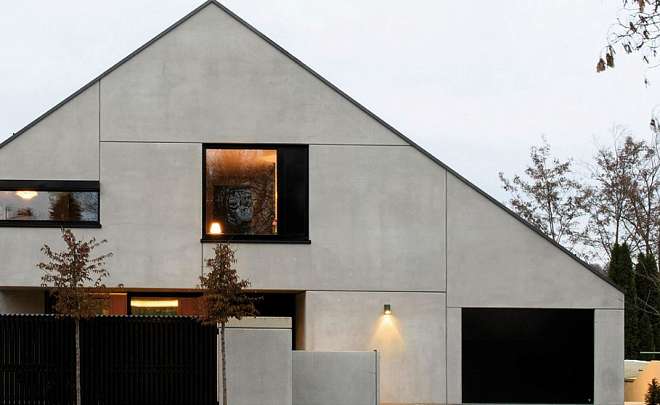 Архитектура + Кухня LEICHT Stuttgart, Germany