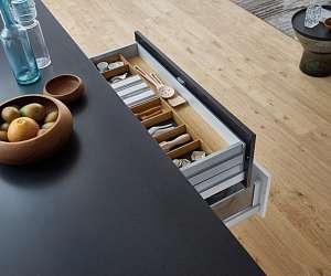 LEICHT фото кухни BONDI | CLASSIC-FS. 11