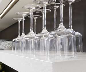 LEICHT фото кухни AVENIDA. 19