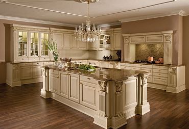 3 стильных решения для планирования кухни-гостиной - 8