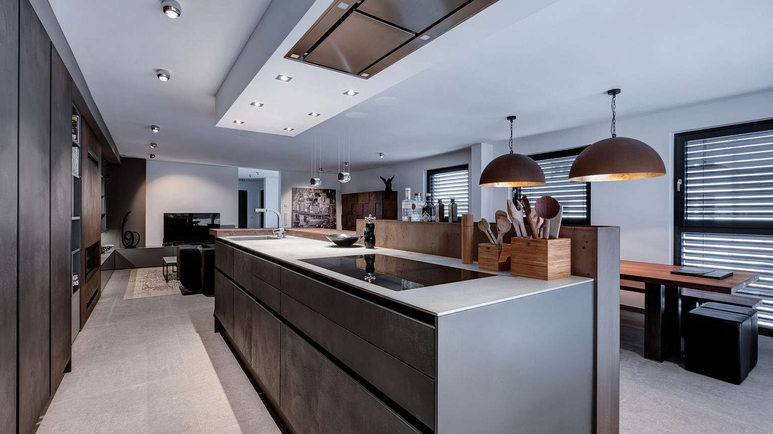 Global Kitchen Design Award 2016