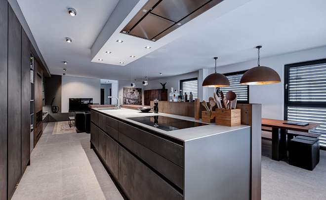 Global Kitchen Design Award 2016