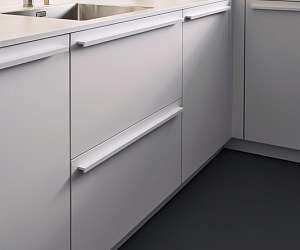 LEICHT фото кухни BONDI | SYNTHIA. 17