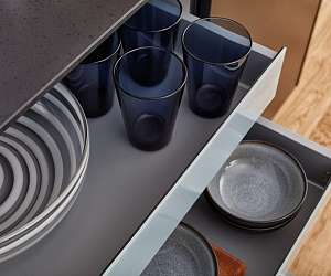 LEICHT фото кухни BONDI | CLASSIC-FS. 12