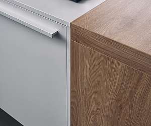 LEICHT фото кухни BONDI | SYNTHIA. 13