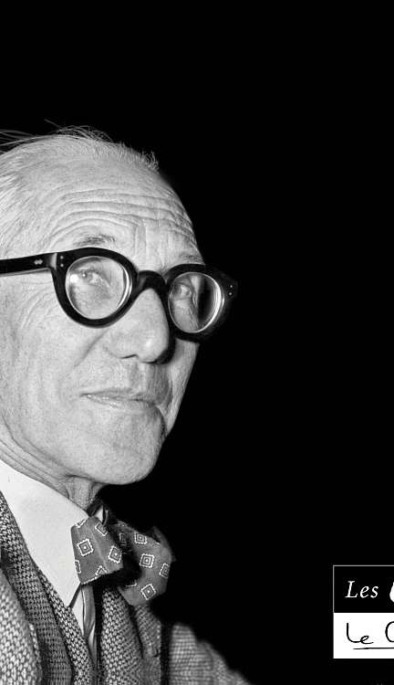 LES COULEURS ® LE CORBUSIER