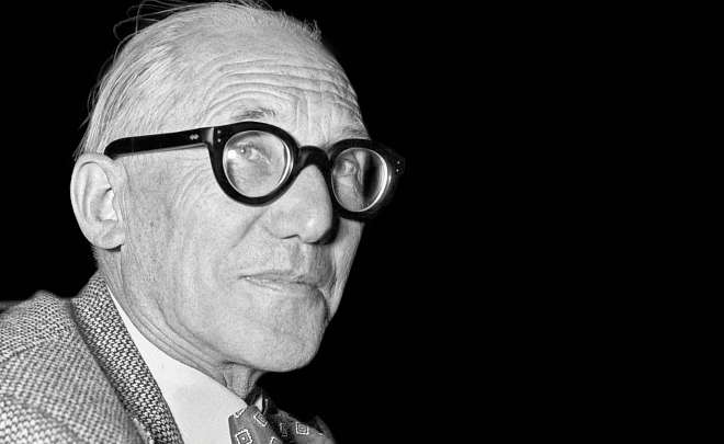 LES COULEURS ® LE CORBUSIER