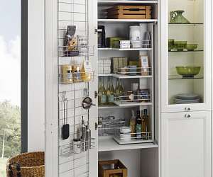 LEICHT фото кухни AVENIDA. 9