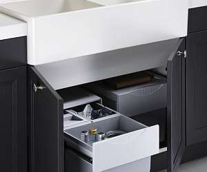 LEICHT фото кухни AVENIDA. 7