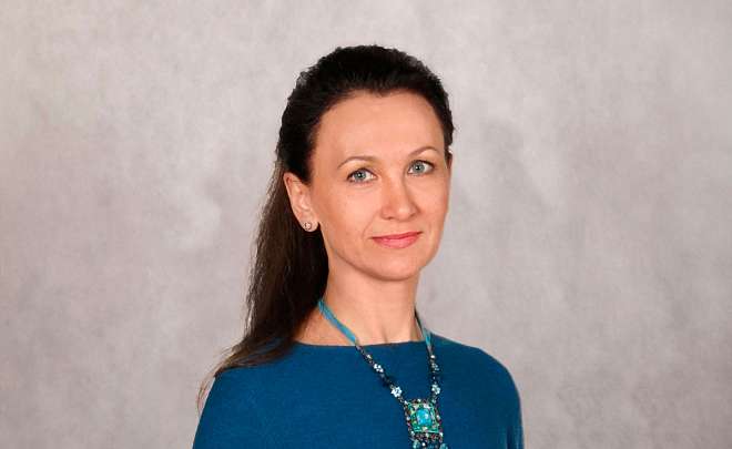 Мальцева Людмила