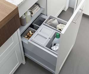 LEICHT фото кухни 6