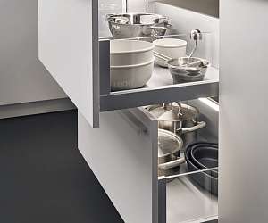 LEICHT фото кухни BONDI | SYNTHIA. 15