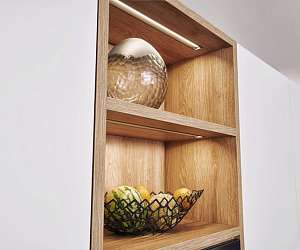 LEICHT фото кухни BONDI | SYNTHIA. 23