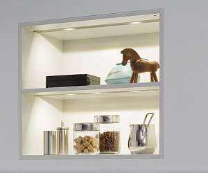 LEICHT фото кухни 18