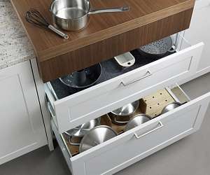 LEICHT фото кухни 14