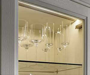 LEICHT фото кухни AVENIDA. 11