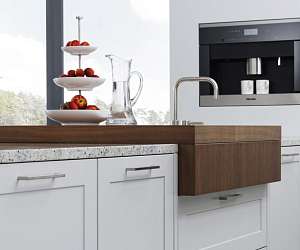 LEICHT фото кухни 4