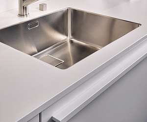 LEICHT фото кухни BONDI | SYNTHIA. 8