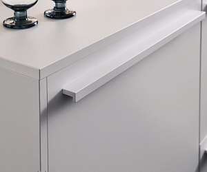 LEICHT фото кухни BONDI | SYNTHIA. 9