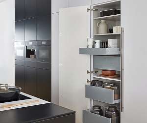 LEICHT фото кухни BONDI | CLASSIC-FS. 5