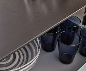 LEICHT фото кухни BONDI | CLASSIC-FS. 13