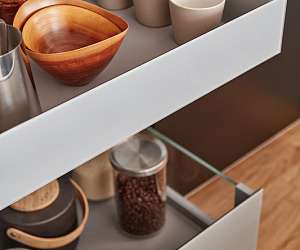 LEICHT фото кухни BONDI | CLASSIC-FS. 14