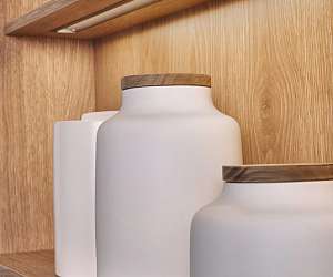 LEICHT фото кухни BONDI | SYNTHIA. 21