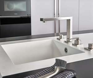 LEICHT фото кухни BONDI | CLASSIC-FS. 22