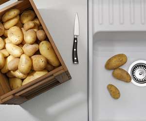 LEICHT фото кухни AVENIDA. 16