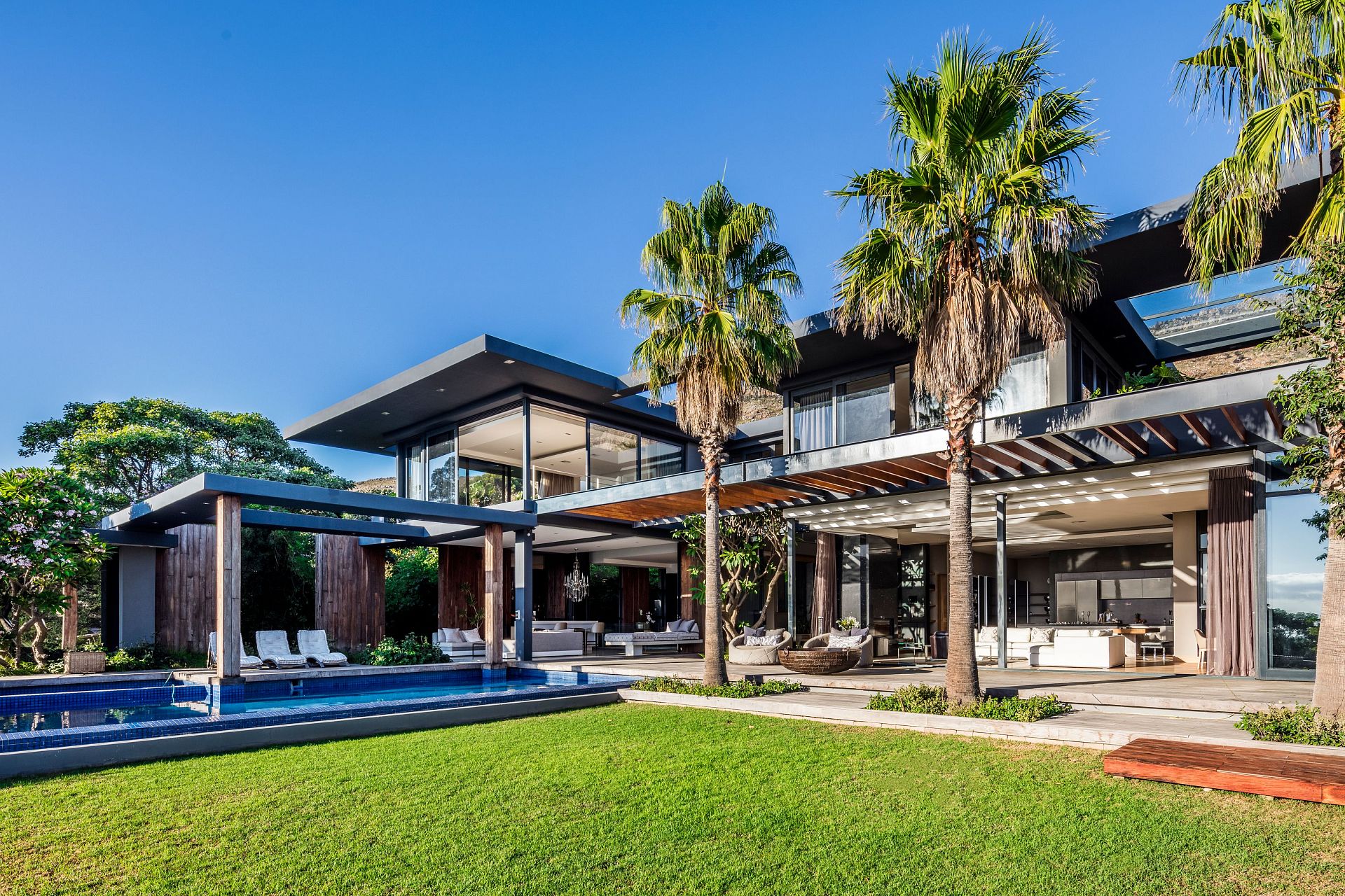 SÜDAFRIKA II