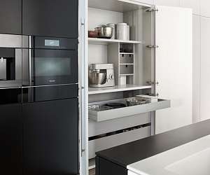 LEICHT фото кухни BONDI | CLASSIC-FS. 4