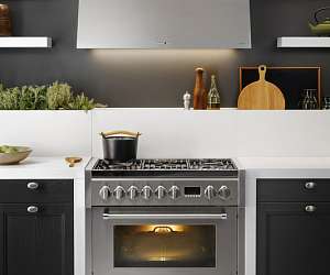 LEICHT фото кухни AVENIDA. 6