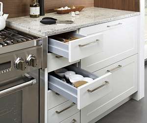 LEICHT фото кухни 11