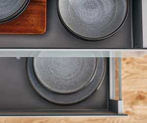 LEICHT фото кухни BONDI | CLASSIC-FS. 15